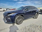 Lexus RX 2018