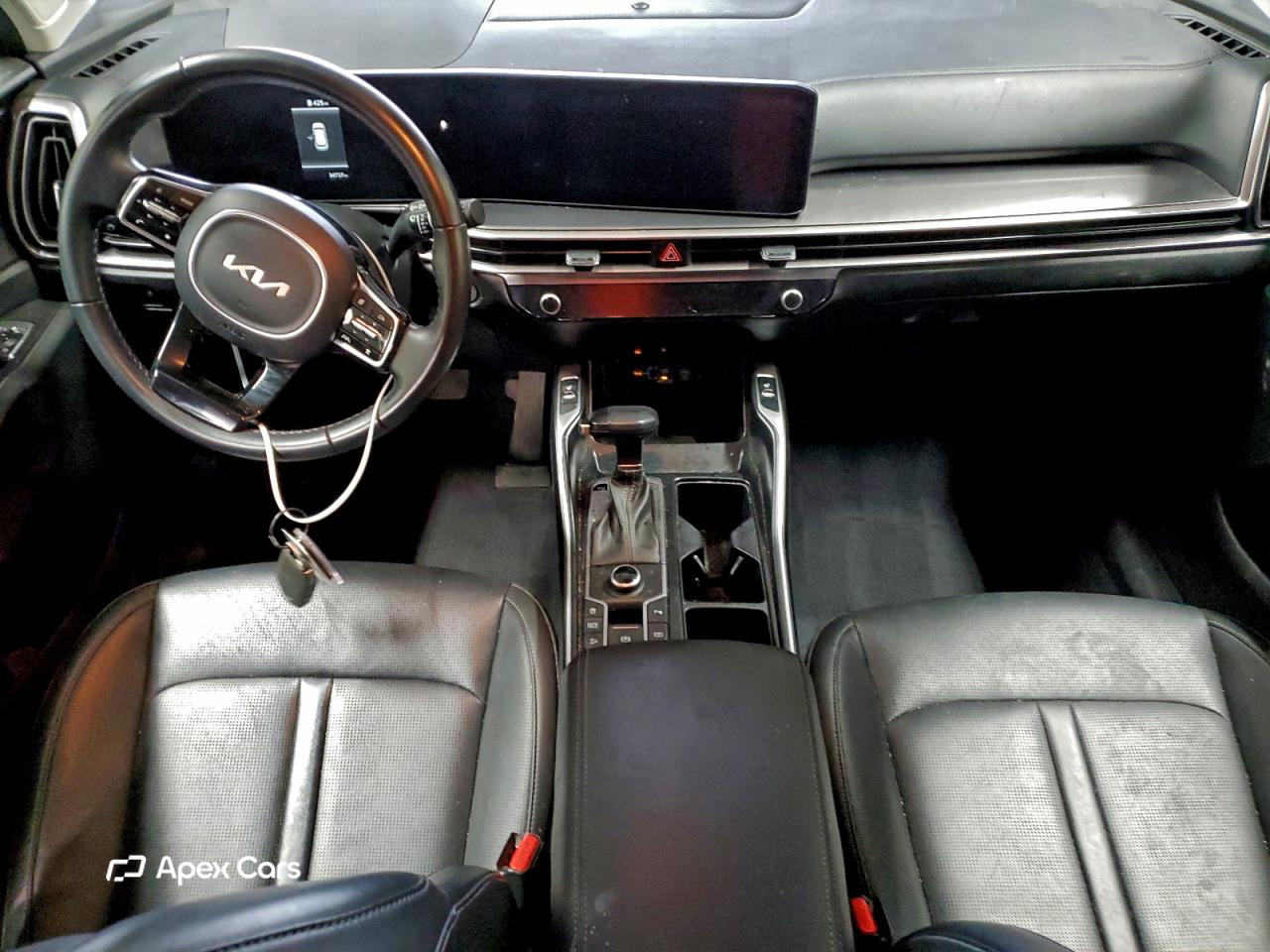 Kia Sorento 2024