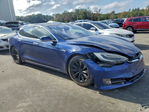 Tesla Model S 2018