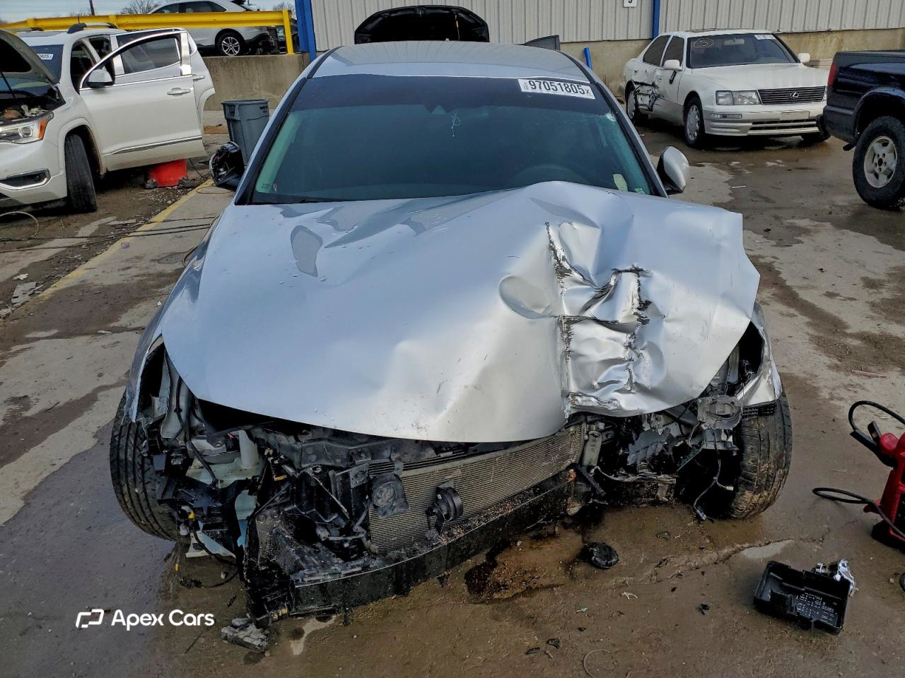 Kia Optima 2019