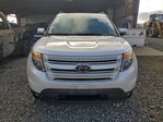 Ford Explorer 2013