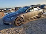 Tesla Model S 2018
