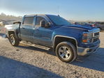 Chevrolet Silverado 2015