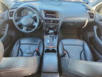 Audi Q5 2016