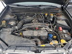 Subaru Outback 2013