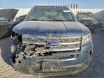 Ford Explorer 2018
