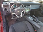 Chevrolet Camaro 2015