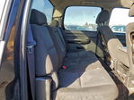 Chevrolet Silverado 2011