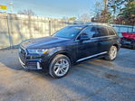 Audi Q7 2023
