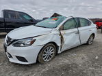 Nissan Sentra 2019
