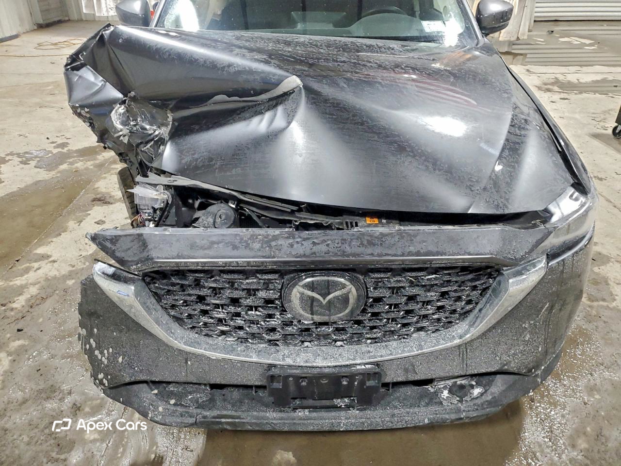 Mazda CX-5 2023
