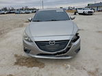 Mazda 3 2016