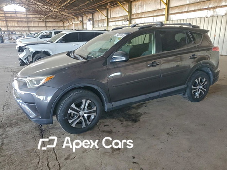 Toyota RAV 4 2017 - Image 1 of 12