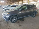 Toyota RAV 4 2017