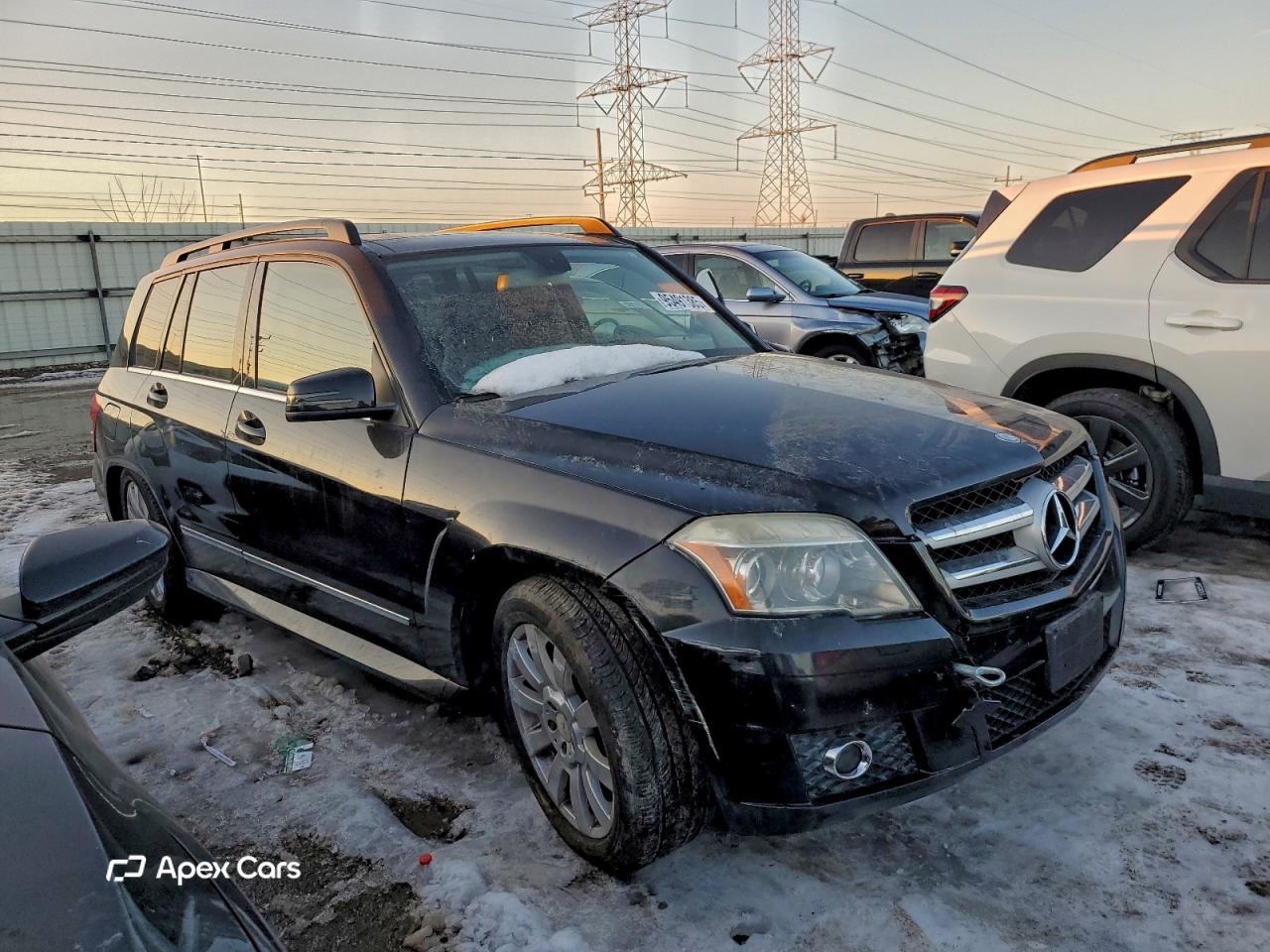 Mercedes-Benz  2010