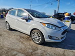 Ford Fiesta 2015