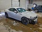 Subaru BRZ 2017