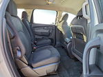 Chevrolet Traverse 2012
