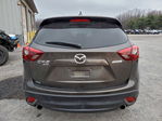 Mazda CX-5 2016