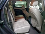 Cadillac SRX 2014