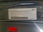 Audi A7 2019