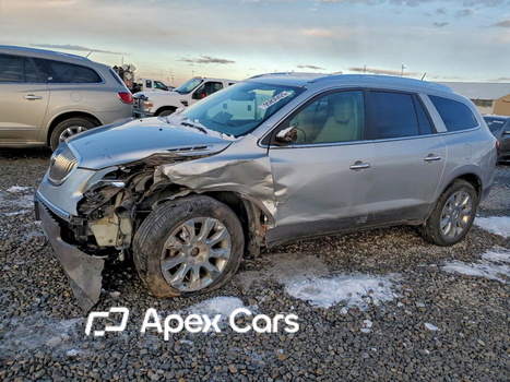 Buick Enclave 2011 - Zdjęcie 1 z 13