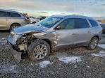Buick Enclave 2011