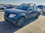 Nissan Navara (Frontier) 2016