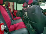 Jeep Wrangler 2007
