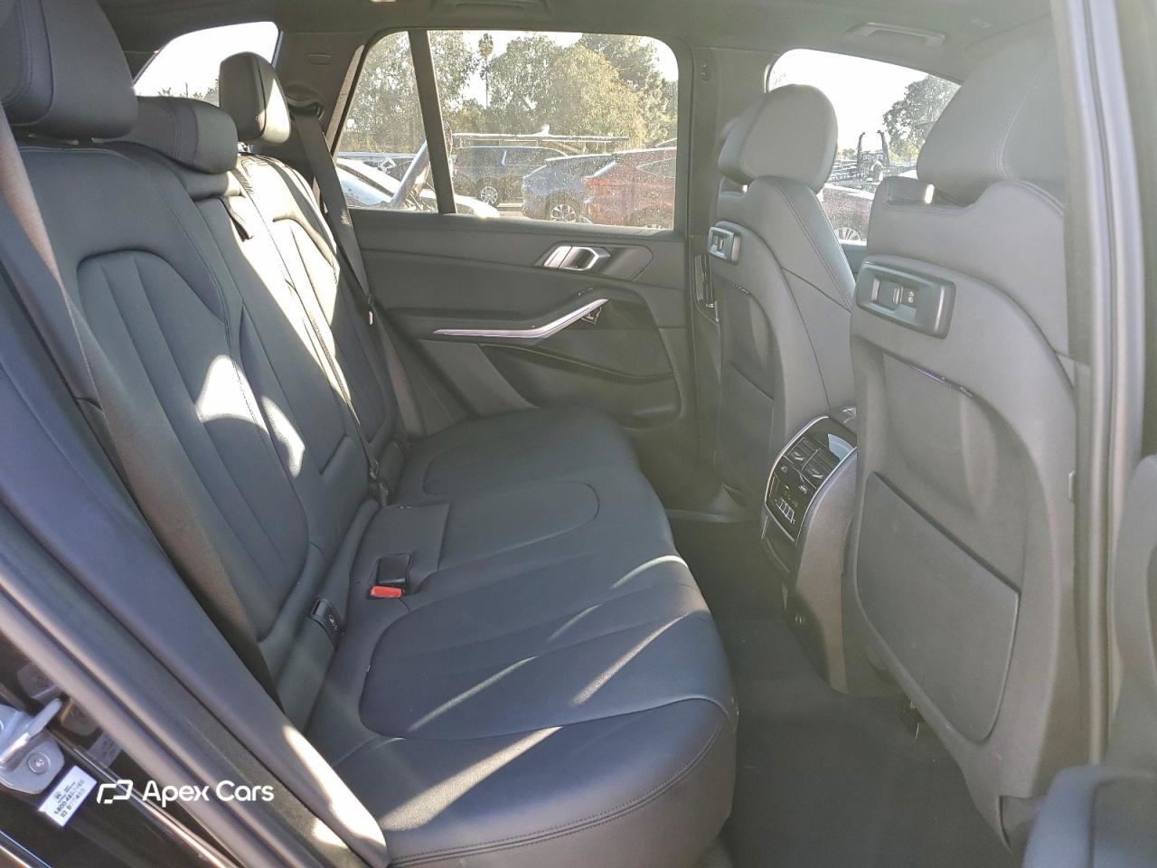 BMW X5 2020