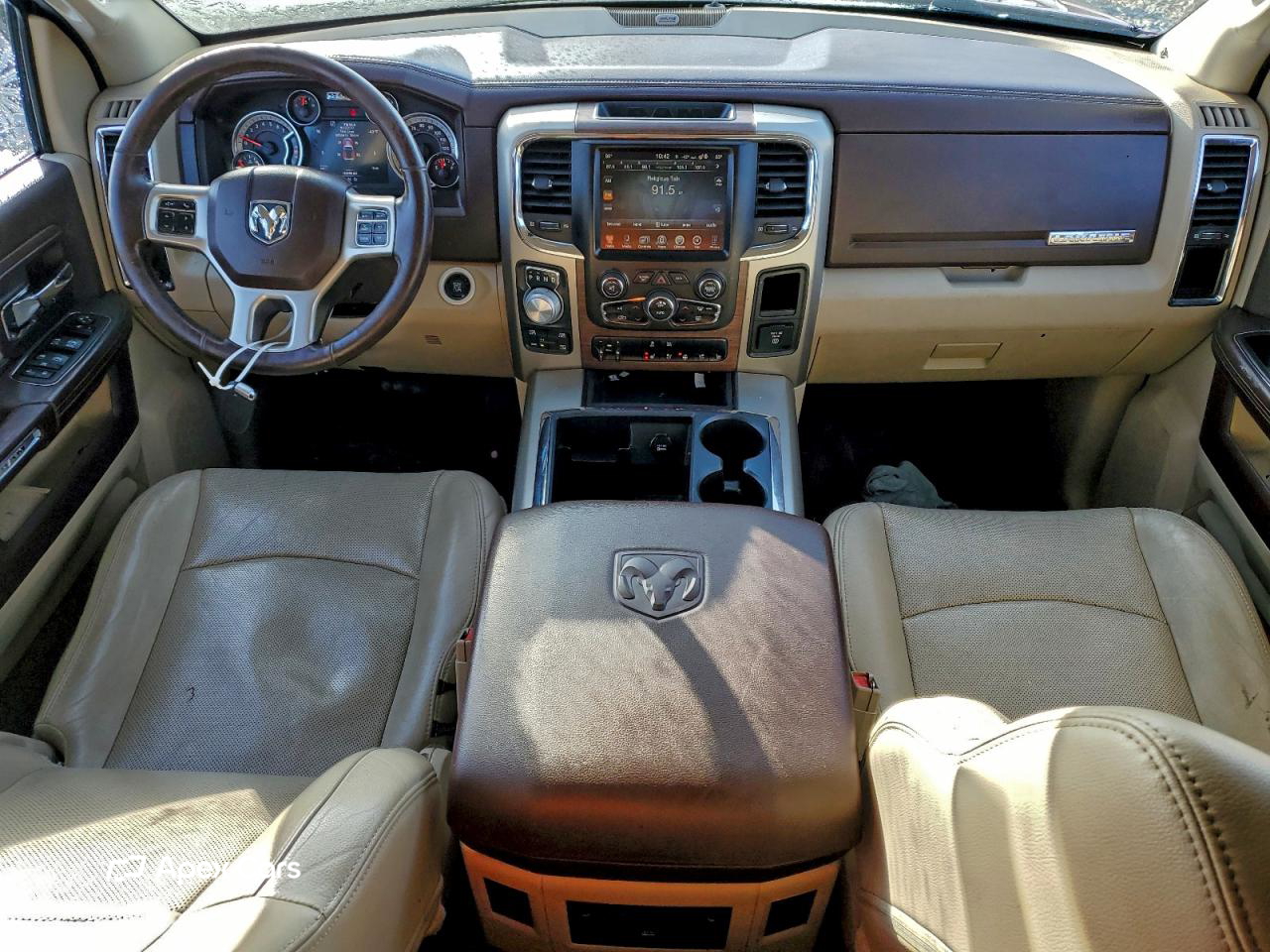 RAM 1500 2014