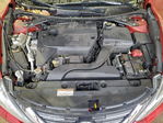 Nissan Altima 2016