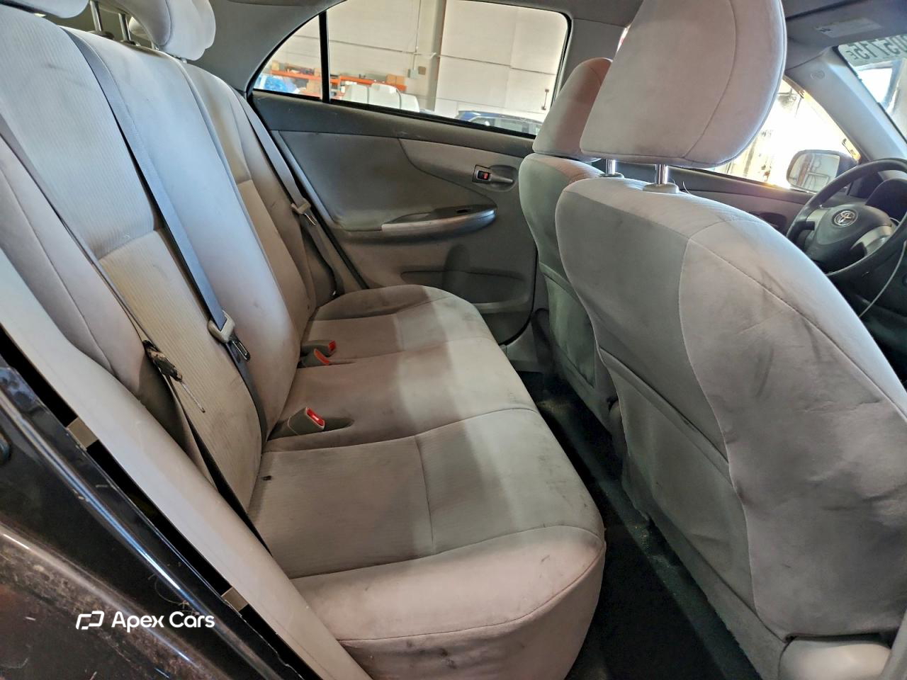 Toyota Corolla 2010