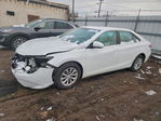 Toyota Camry 2016