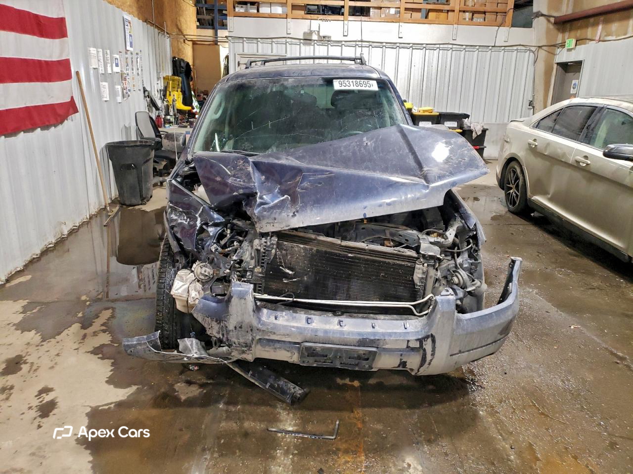 Ford Escape 2004