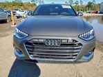 Audi A4 2020
