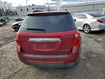 Chevrolet Equinox 2011