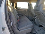 Chevrolet Traverse 2016