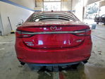 Mazda 6 2018