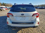 Subaru Outback 2017