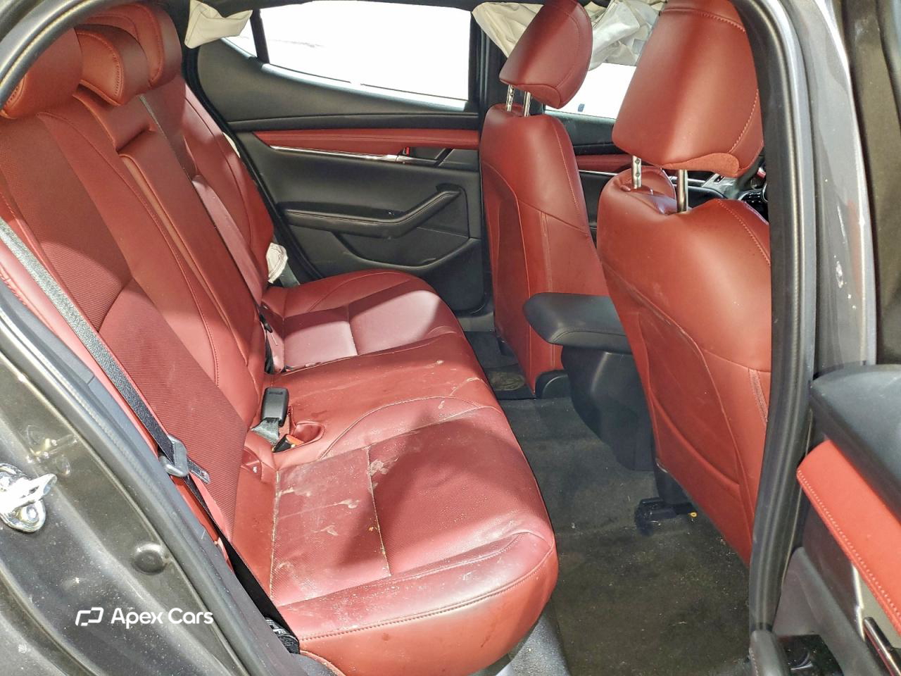 Mazda 3 2025