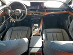 Audi A4 2021