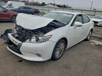 Lexus ES 2013
