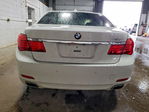 BMW Series 7 2011