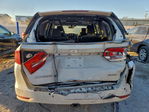 Honda Odyssey 2018
