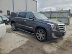 Cadillac Escalade 2016