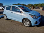 Chevrolet Spark 2016
