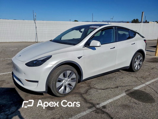 Tesla Model Y 2024 - Image 1 of 14