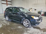 Subaru Forester 2016