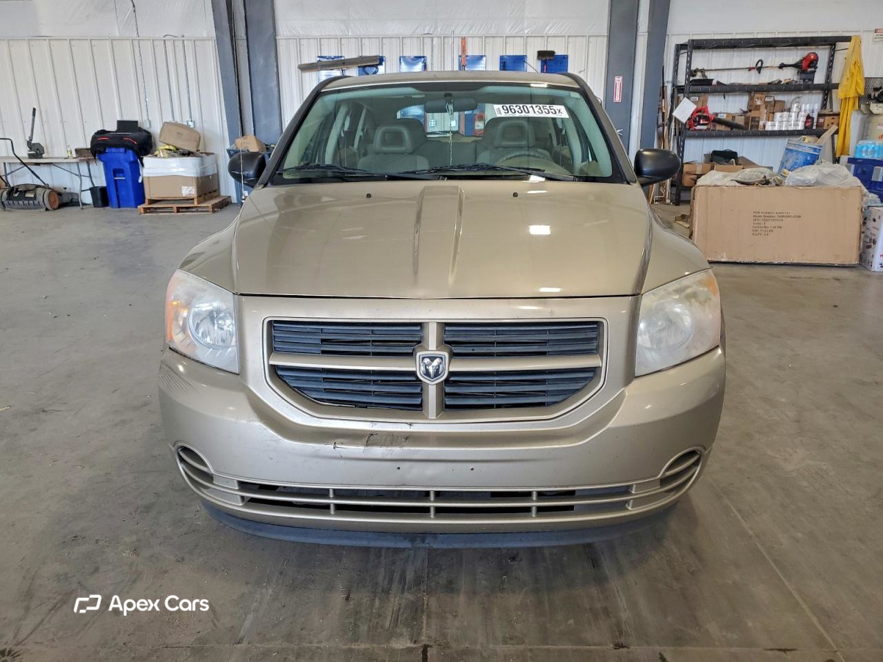Dodge Caliber 2009